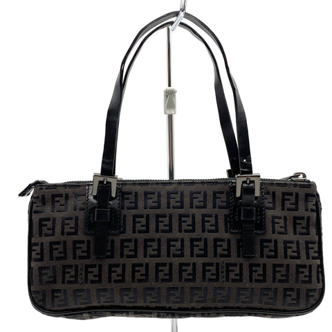 FENZNHB, Fendi Zucchino Canvas