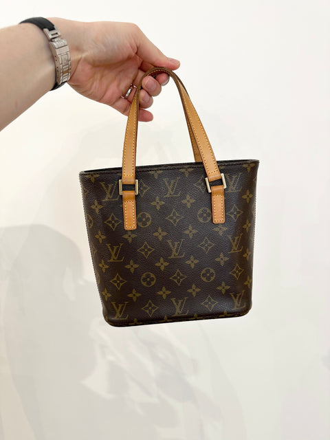 LVVAVPM LV Vavin PM Brown