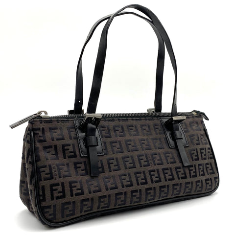 FENZNHB, Fendi Zucchino Canvas