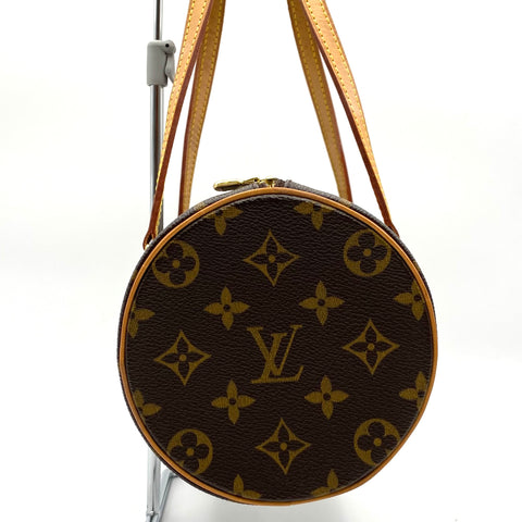 LVMGPP, Louis Vuitton Monogram Papillon