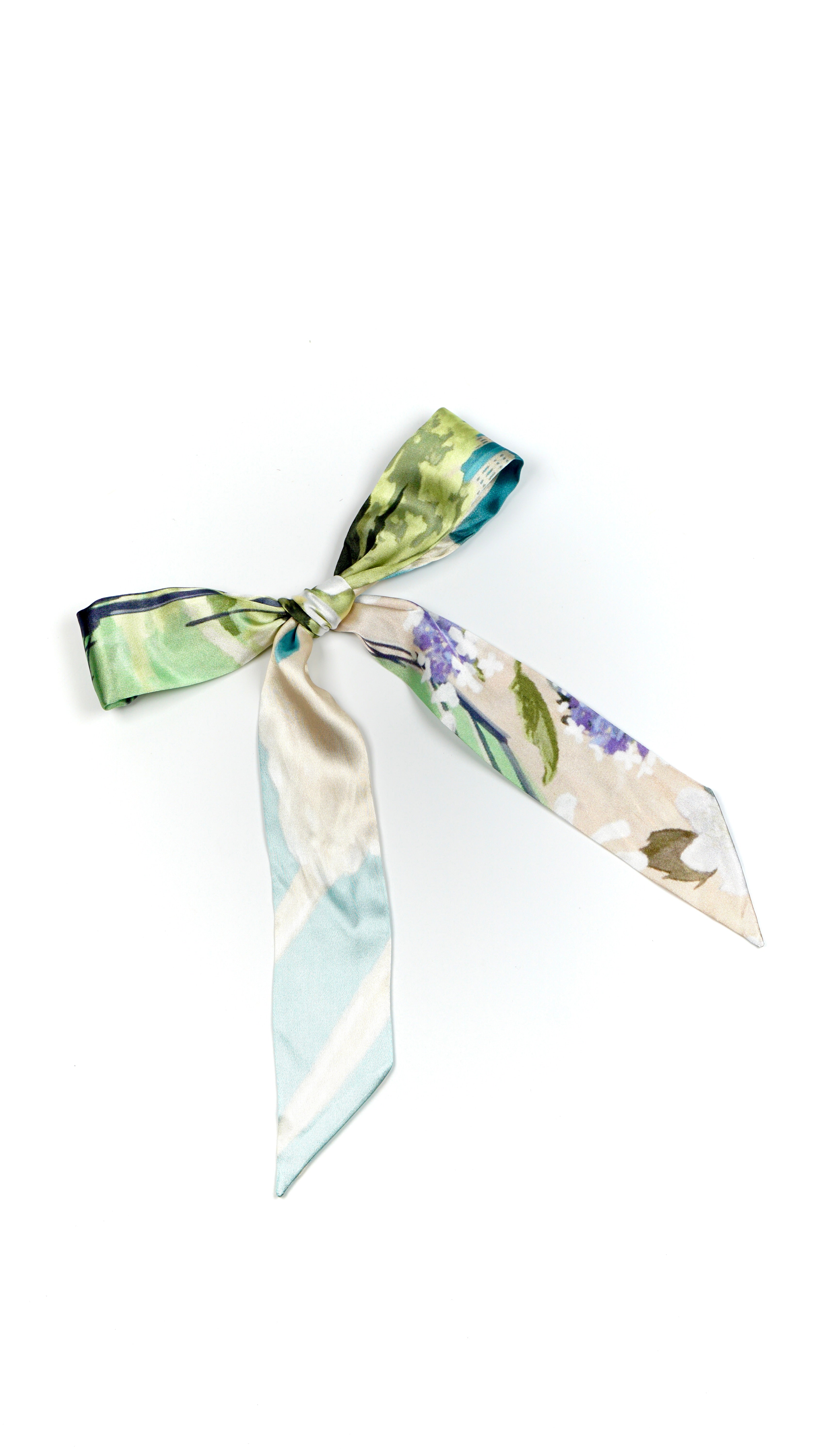 Silk Bandeaus – MGFT Silk Bandeaus – MGFT