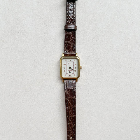 R - LONGINES2 - Longines Tank 22069660 SM- QZ