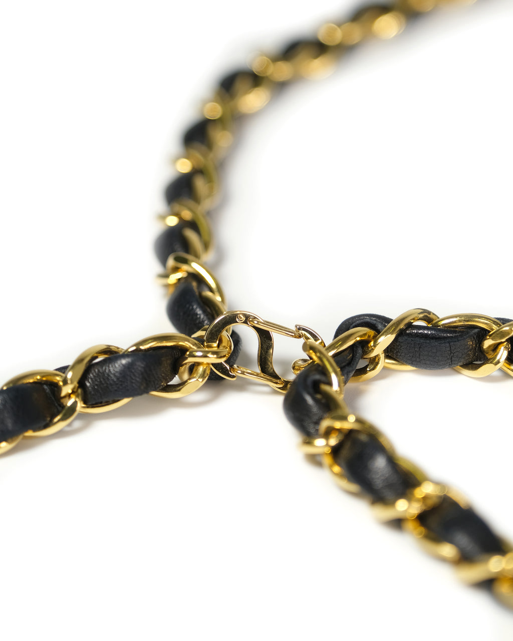 Strap Shortener MGFT