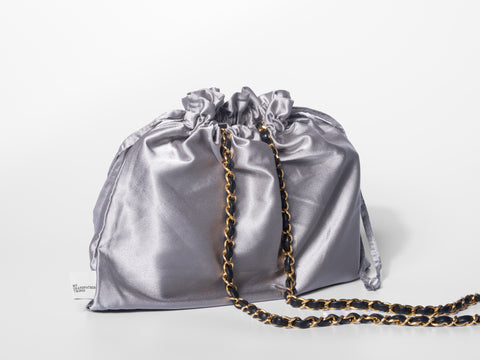 Dustin, Drawstring "Dustbag"