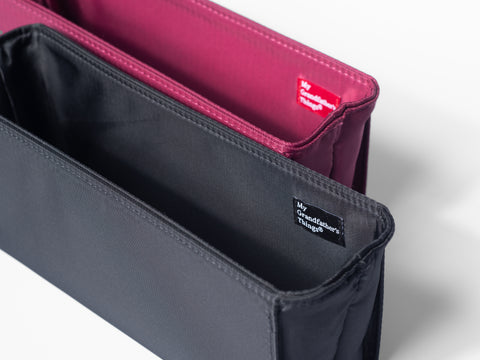 Lionel, the handbag liner (Patent Pending 18/057,204)