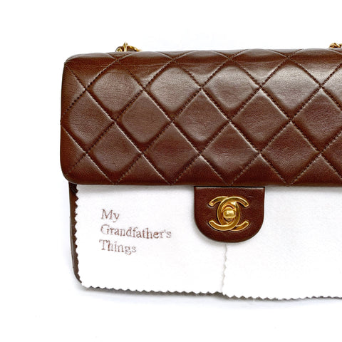 Ferdie, the felt protector - My Grandfather's Things