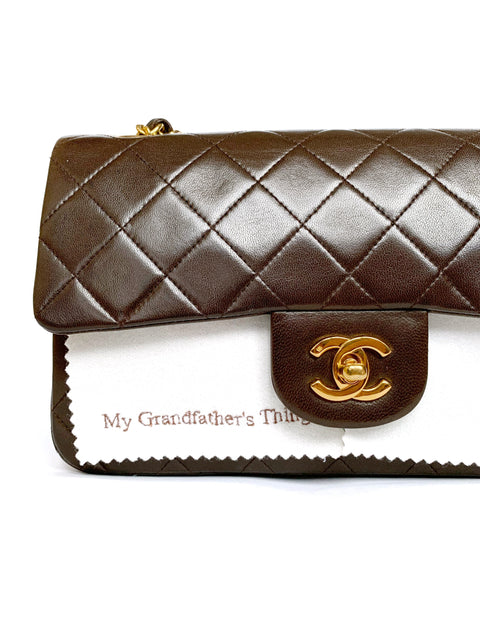 Ferdie, the felt protector - My Grandfather's Things