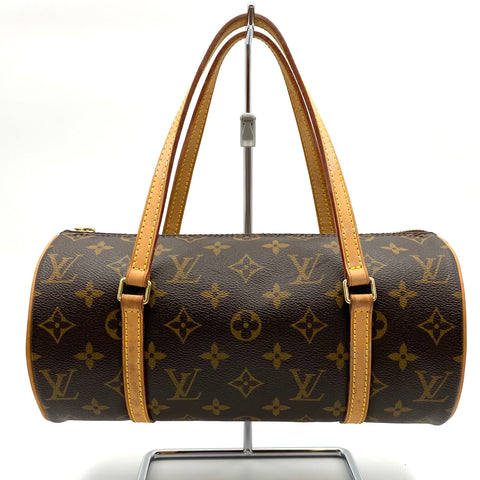 LVMGPP, Louis Vuitton Monogram Papillon
