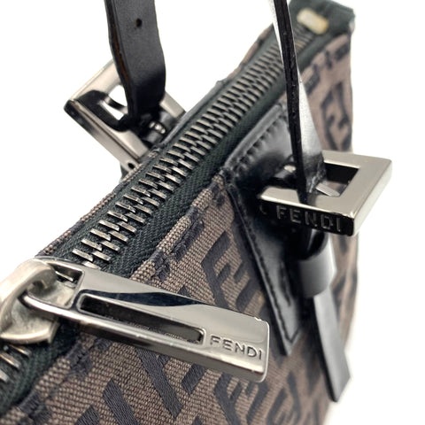 FENZNHB, Fendi Zucchino Canvas