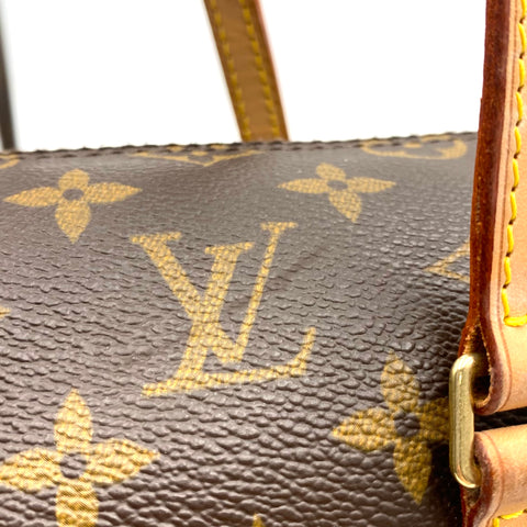 LVMGPP, Louis Vuitton Monogram Papillon