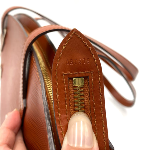 LVEPI, Louis Vuitton Saint Jacques Kenya