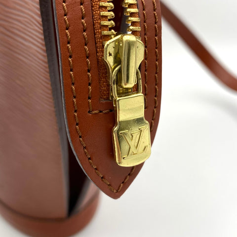 LVEPI, Louis Vuitton Saint Jacques Kenya