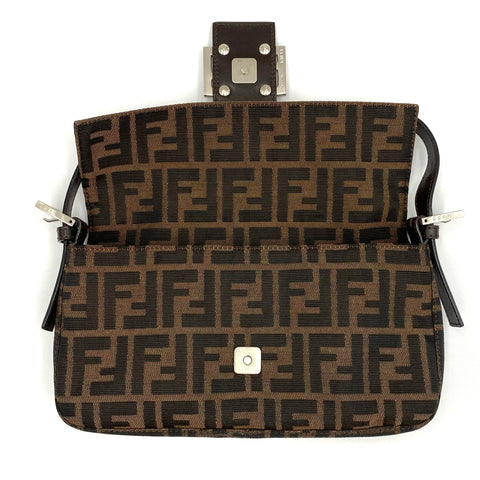 FENZMB, Fendi Zucca Mamma Baguette