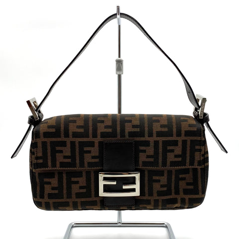 FENZMB, Fendi Zucca Mamma Baguette