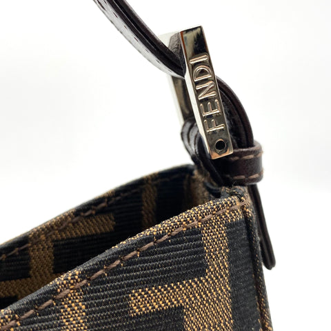 FENZOS, Fendi Zucca One Shoulder