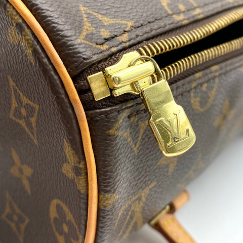 LVMGPP, Louis Vuitton Monogram Papillon