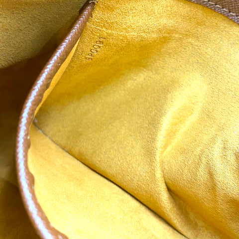 LVMGMST, Louis Vuitton Monogram Musette Tango