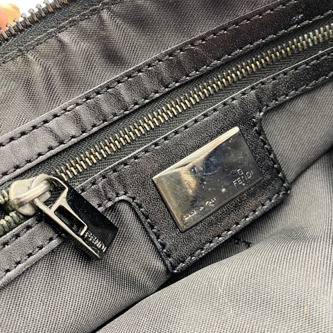 FENZNHB, Fendi Zucchino Canvas