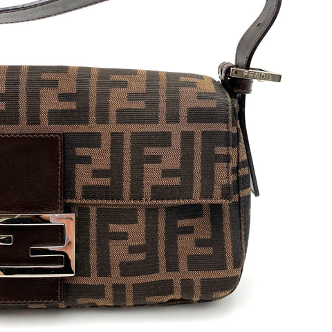 FENZMB, Fendi Zucca Mamma Baguette