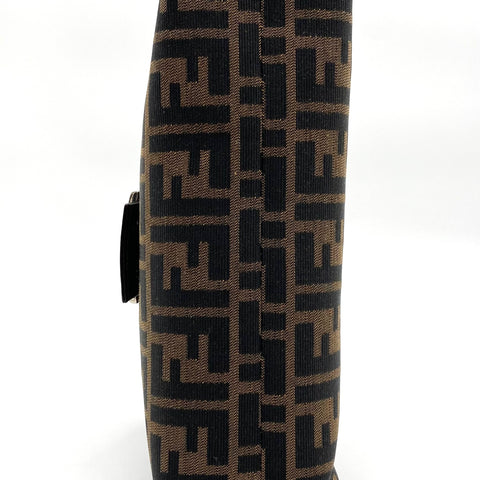 FENZOS, Fendi Zucca One Shoulder