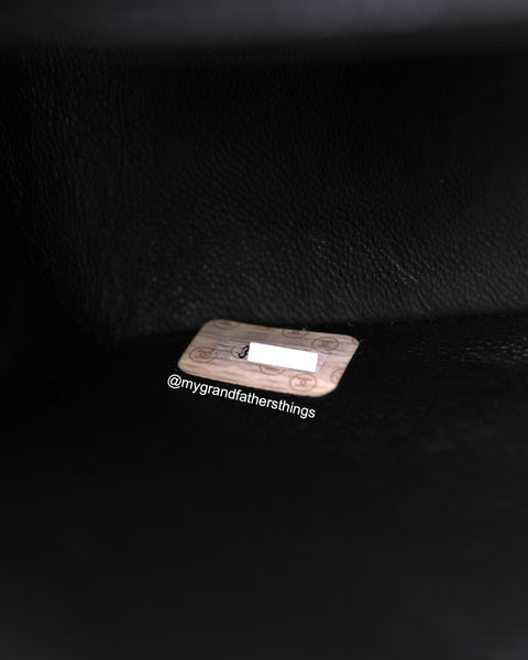 Ardon, 3 Series Small Diana Black Caviar with seal only