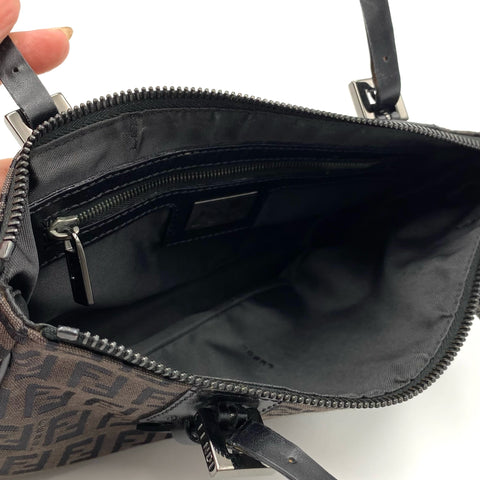 FENZNHB, Fendi Zucchino Canvas