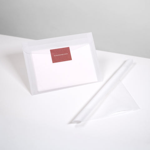 Acid Free Tissue Paper