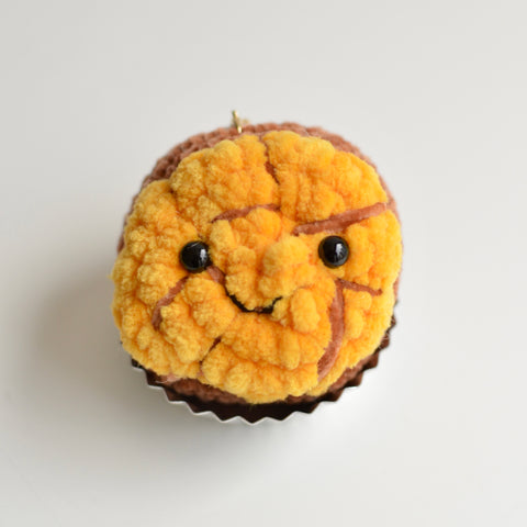 Fuzzy Feelings Dim Sum Bag Charms