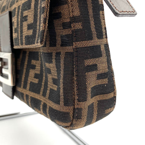 FENZMB, Fendi Zucca Mamma Baguette