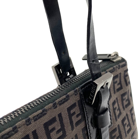 FENZNHB, Fendi Zucchino Canvas