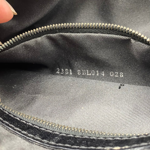 FENZNHB, Fendi Zucchino Canvas