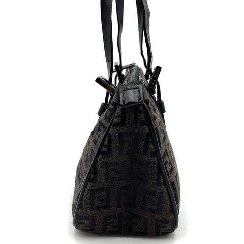 FENZNHB, Fendi Zucchino Canvas