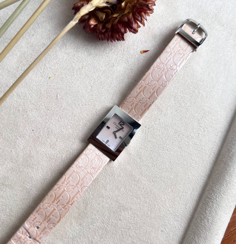 4 - Dior Malice Sq Pink MOP