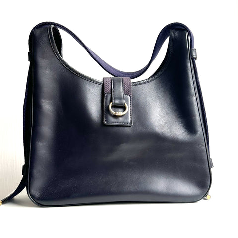 Aphrodite Hermès Sako Navy Box