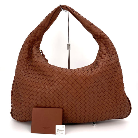 BVITHB Bottega Veneta Intrecciato Hobo