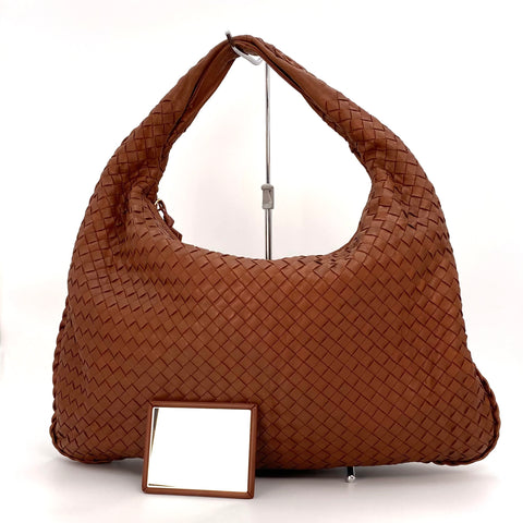 BVITHB Bottega Veneta Intrecciato Hobo