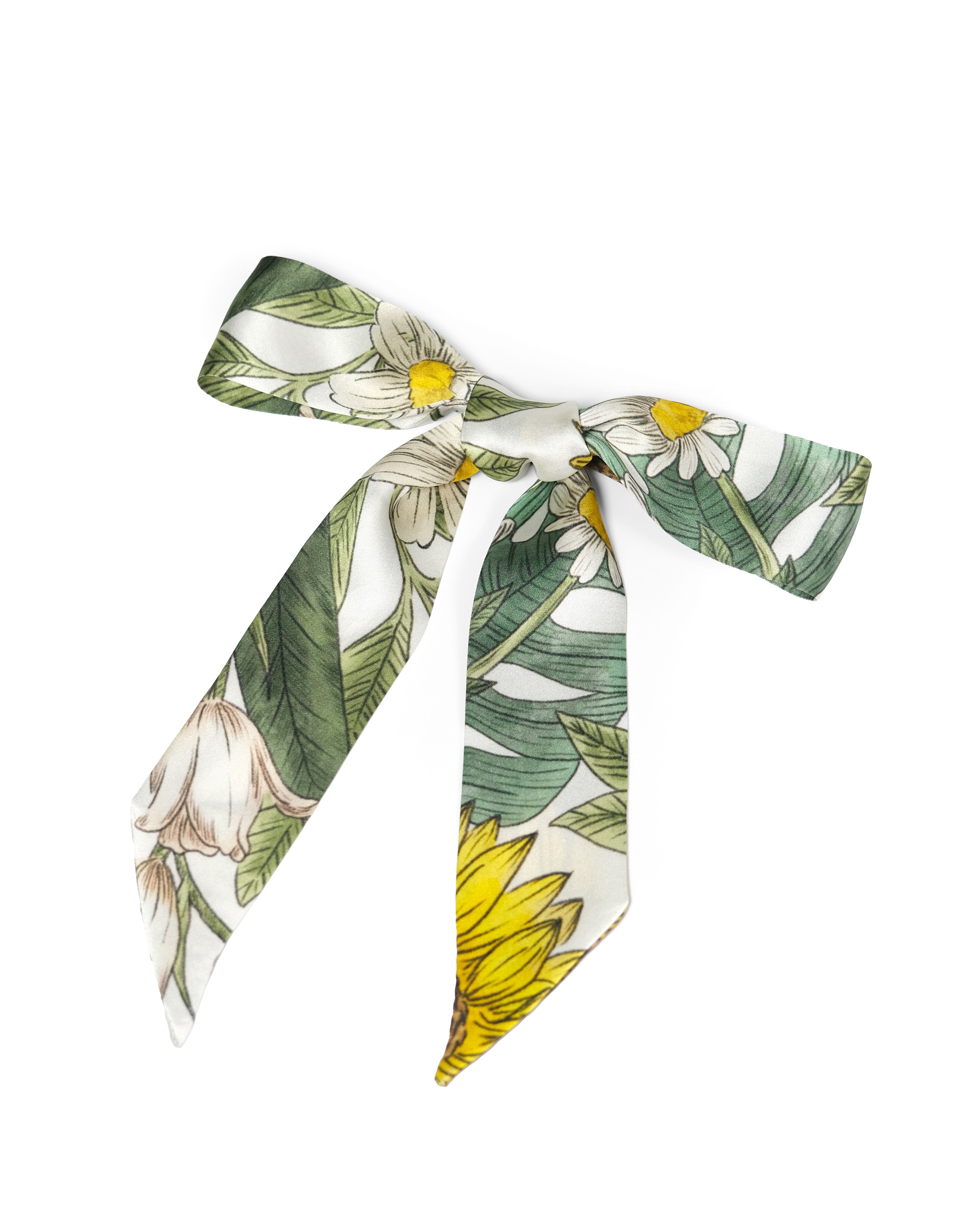 Silk Bandeaus – MGFT Silk Bandeaus – MGFT