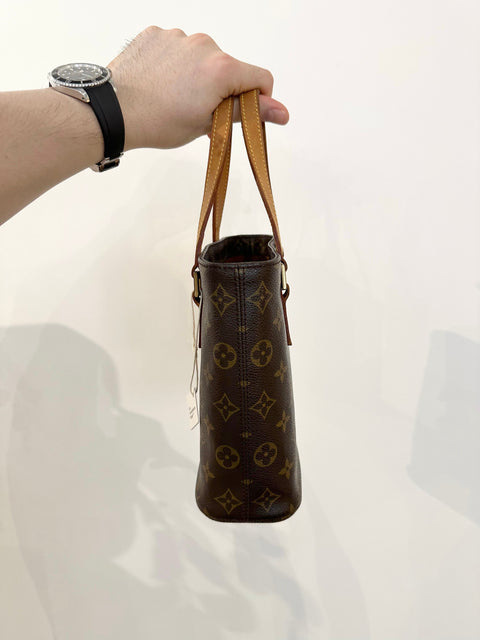 LVVAVPM LV Vavin PM Brown