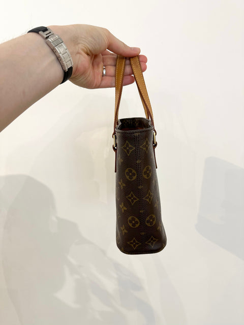 LVVAVPM LV Vavin PM Brown